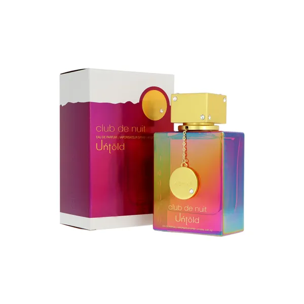 Armaf Club de Nuit Untold Edp 105ml