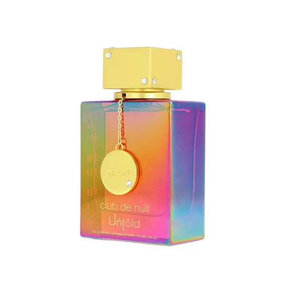 Armaf Club de Nuit Untold Edp 105ml