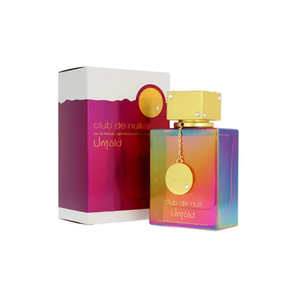 Armaf Club de Nuit Untold Edp 105ml
