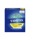 Regular Tampons Tampax   40 Units