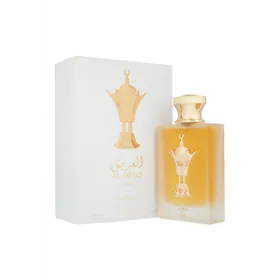 Lattafa Pride Al Areeq Gold Edp 100ml