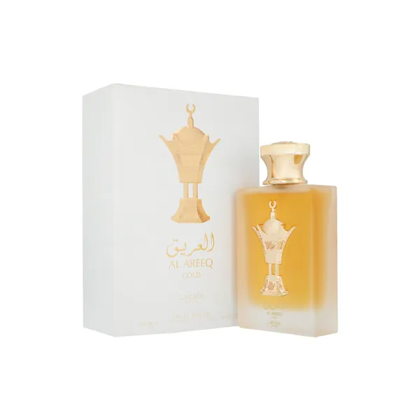 Lattafa Pride Al Areeq Gold Edp 100ml