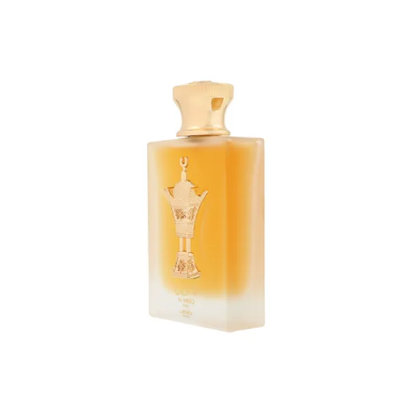 Lattafa Pride Al Areeq Gold Edp 100ml