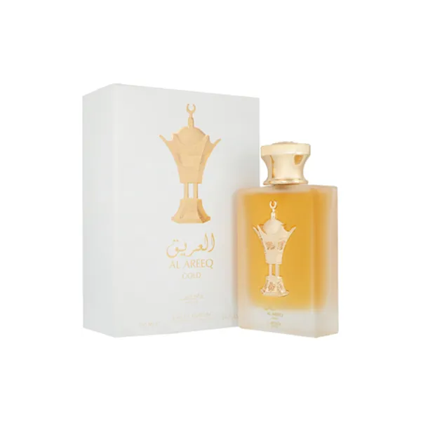 Lattafa Pride Al Areeq Gold Edp 100ml