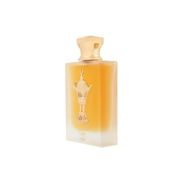 Lattafa Pride Al Areeq Gold Edp 100ml