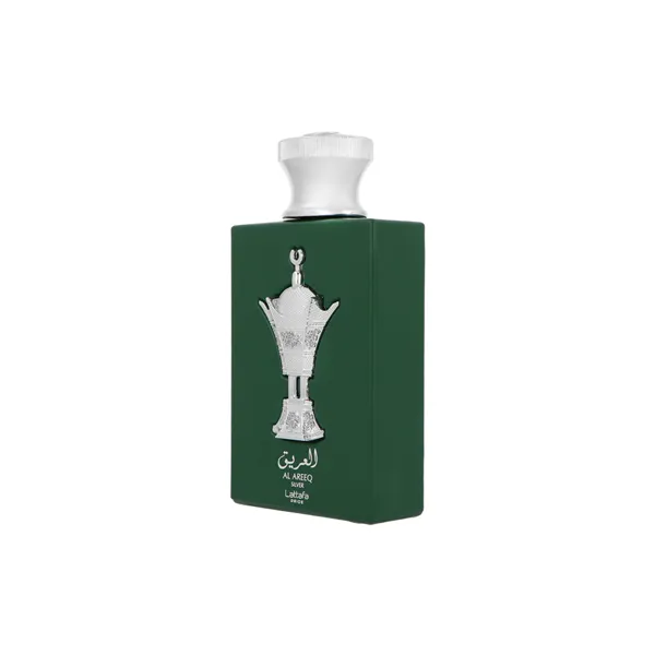 Lattafa Pride Al Areeq Silver Edp 100ml