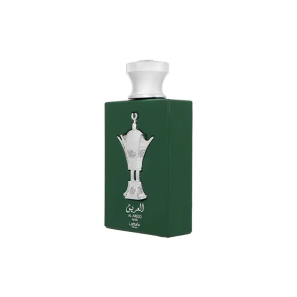 Lattafa Pride Al Areeq Silver Edp 100ml