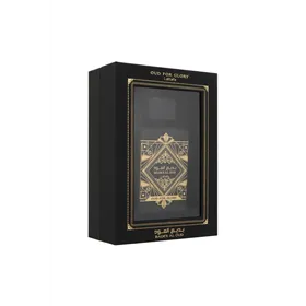 Lattafa Bade`e Al Oud For Glory Edp 100ml