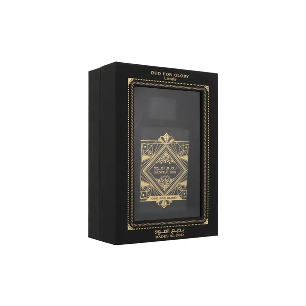 Lattafa Bade`e Al Oud For Glory Edp 100ml