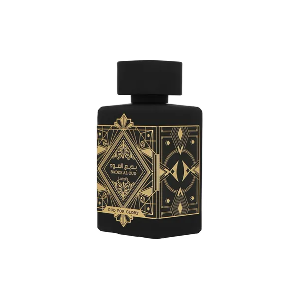Lattafa Bade`e Al Oud For Glory Edp 100ml