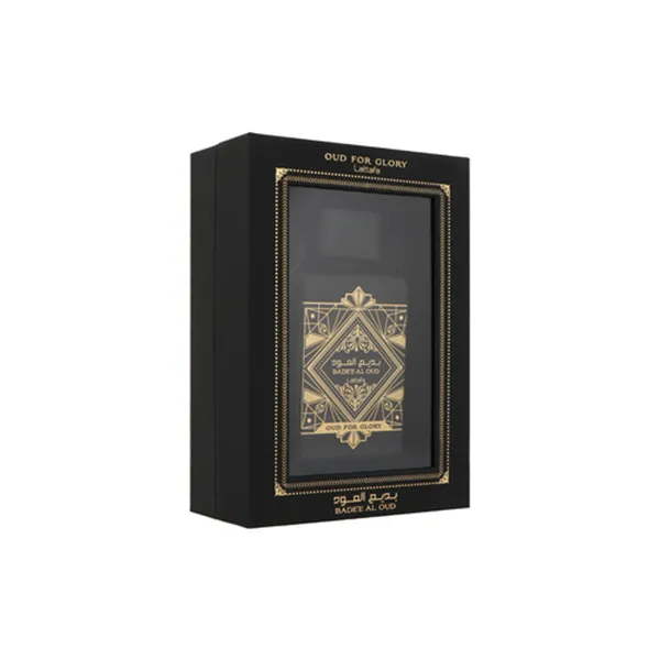 Lattafa Bade`e Al Oud For Glory Edp 100ml