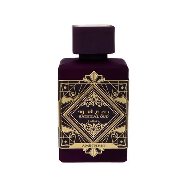 Lattafa Bade`e Al Oud Amethyst Edp 100ml