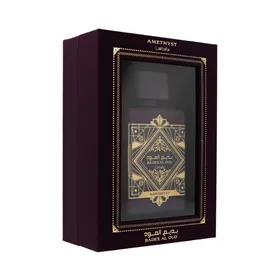 Lattafa Bade`e Al Oud Amethyst Edp 100ml