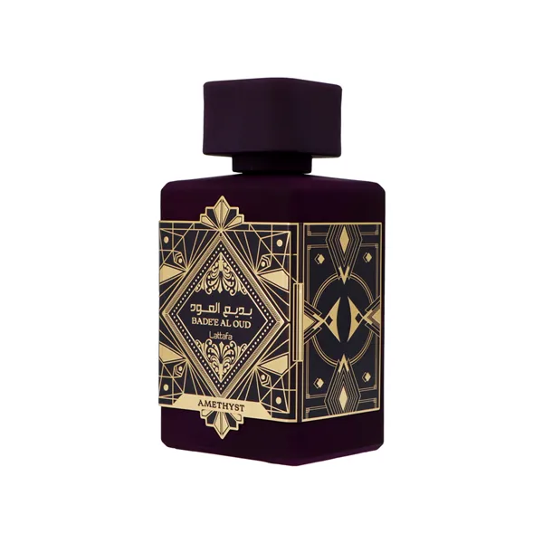 Lattafa Bade`e Al Oud Amethyst Edp 100ml