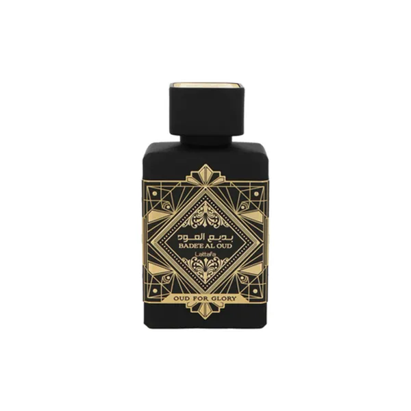 Lattafa Bade`e Al Oud Amethyst Edp 100ml