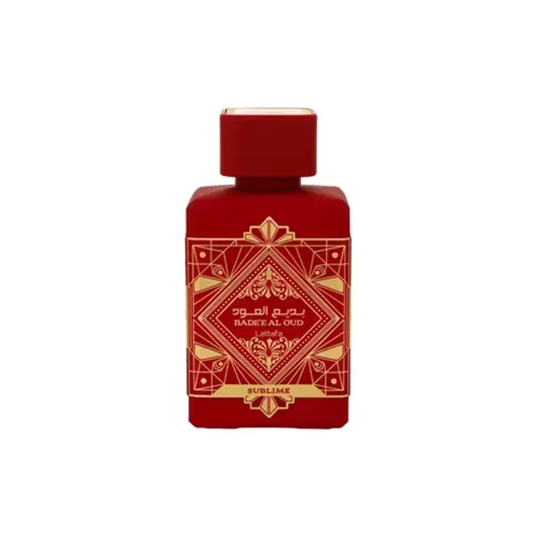 Lattafa Bade`e Al Oud Amethyst Edp 100ml