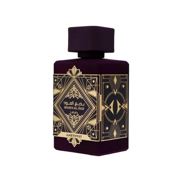 Lattafa Bade`e Al Oud Amethyst Edp 100ml