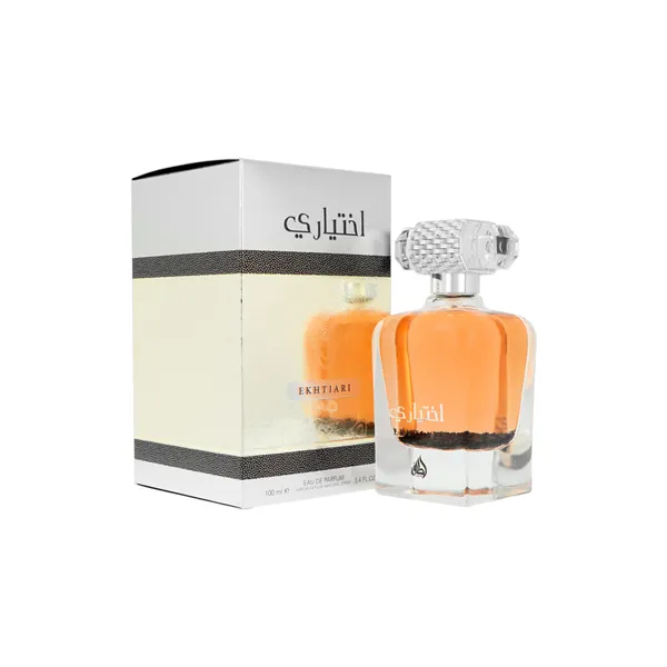 Lattafa Ekhtiari Edp 100ml
