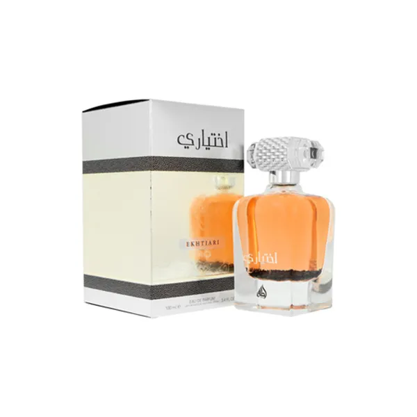 Lattafa Ekhtiari Edp 100ml