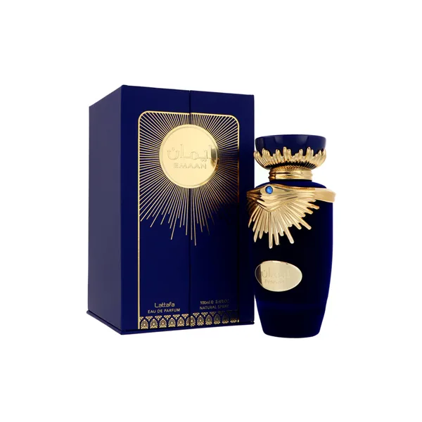 Lattafa Lady Emaan Edp 100ml