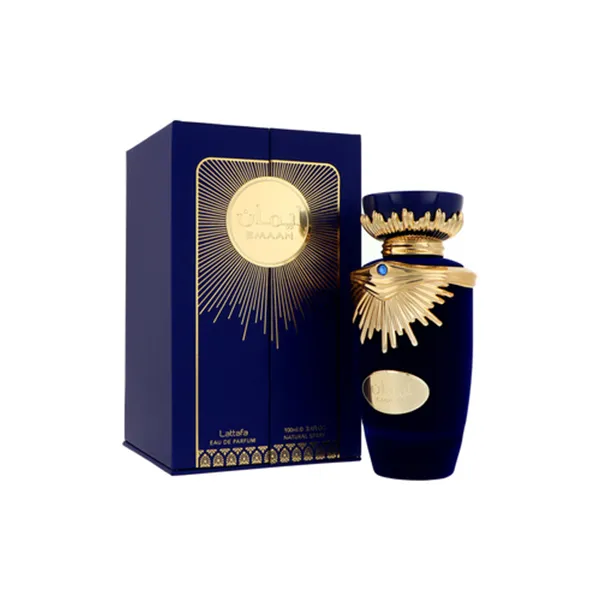 Lattafa Lady Emaan Edp 100ml