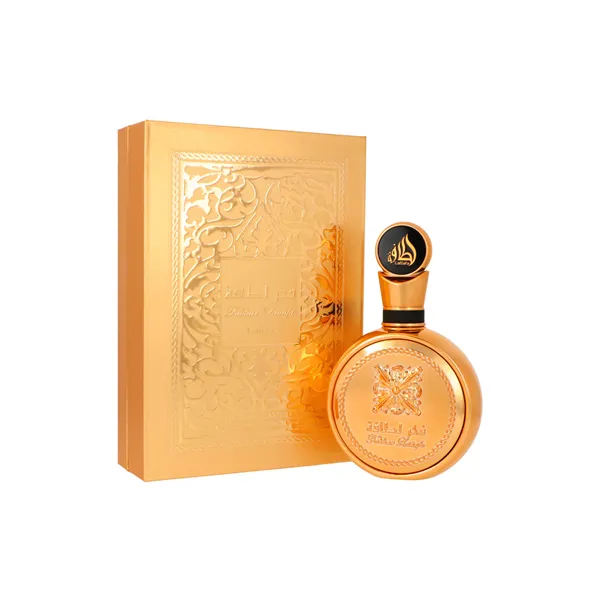 Lattafa Fakhar Extrait Edp 100ml