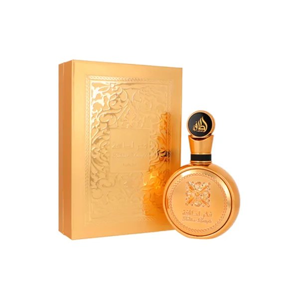 Lattafa Fakhar Extrait Edp 100ml
