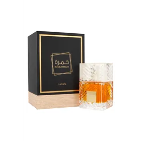 Lattafa Khamrah Edp 100ml