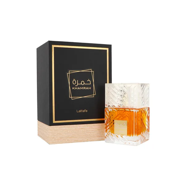 Lattafa Khamrah Edp 100ml