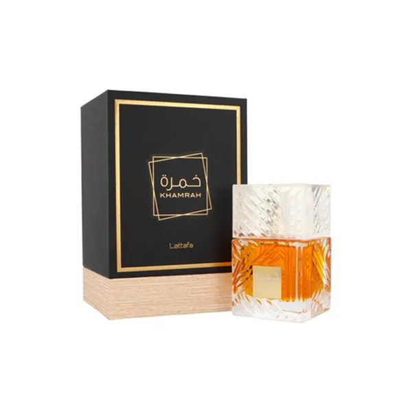 Lattafa Khamrah Edp 100ml