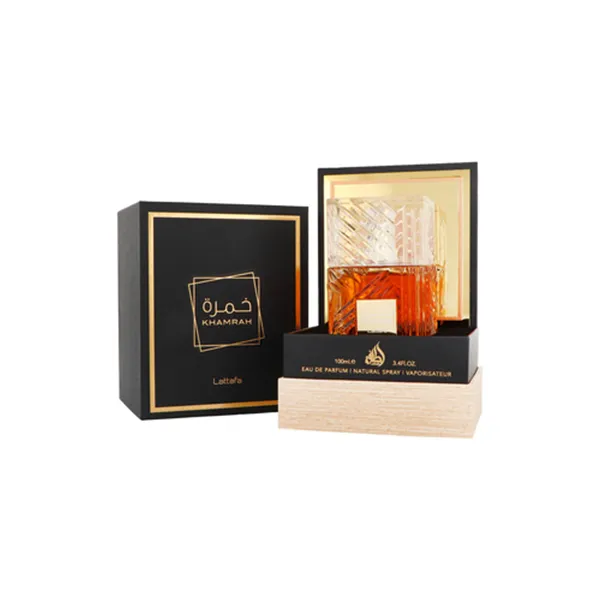 Lattafa Khamrah Edp 100ml