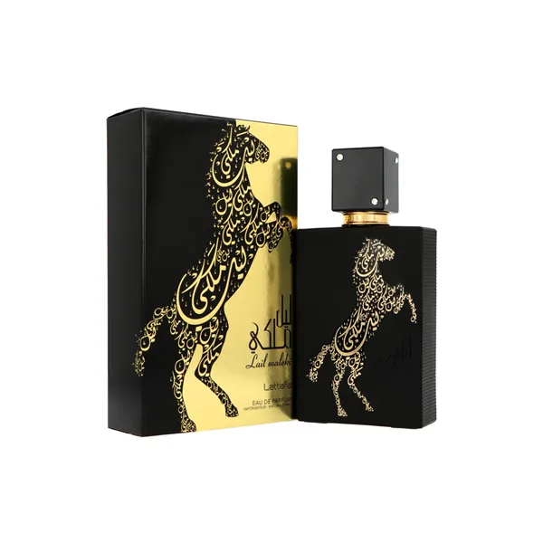 Lattafa Lail Maleki Edp 100ml