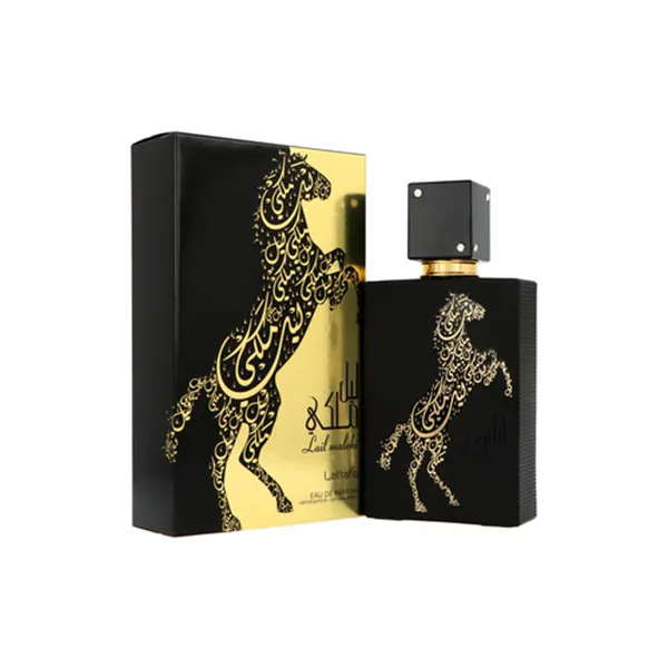 Lattafa Lail Maleki Edp 100ml