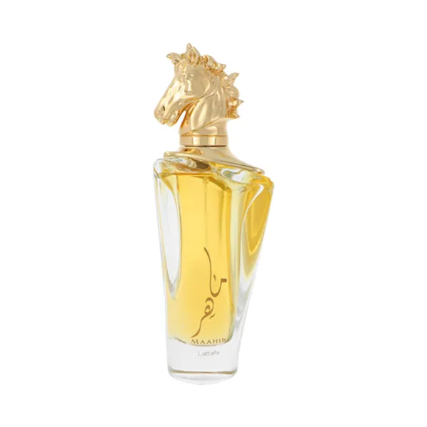 Lattafa Maahir Edp 100ml