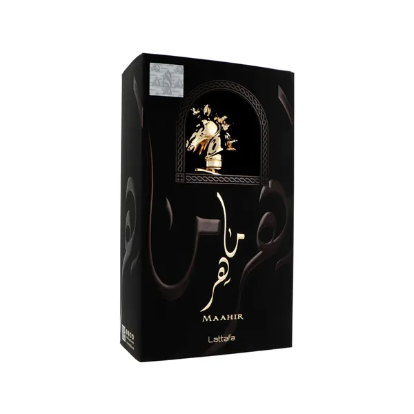 Lattafa Maahir Edp 100ml