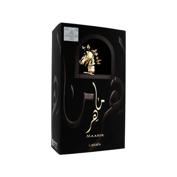 Lattafa Maahir Edp 100ml
