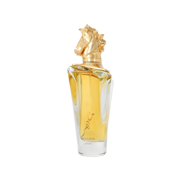 Lattafa Maahir Edp 100ml