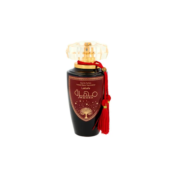 Lattafa Mohra Edp 100ml