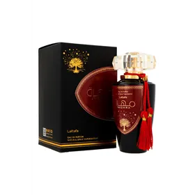 Lattafa Mohra Edp 100ml