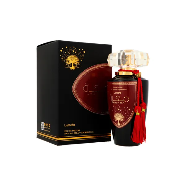 Lattafa Mohra Edp 100ml