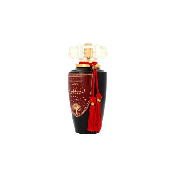 Lattafa Mohra Edp 100ml
