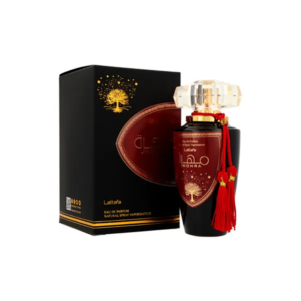 Lattafa Mohra Edp 100ml