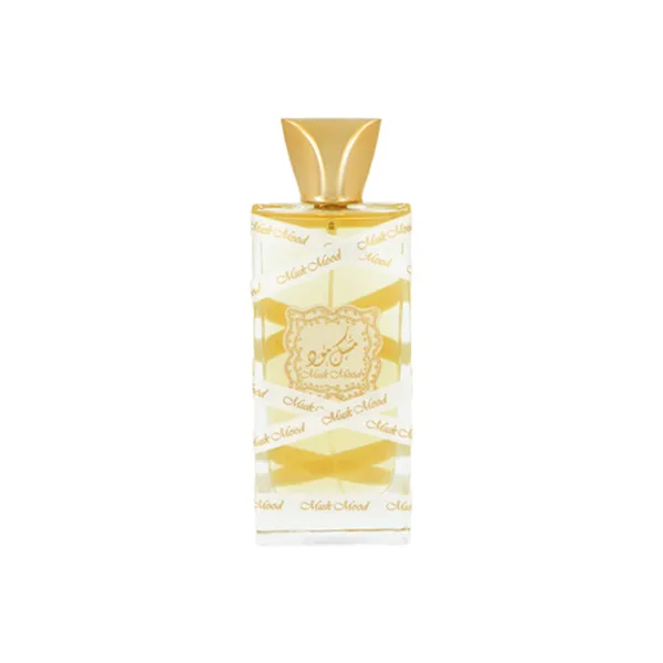 Lattafa Musk Mood Edp 100ml