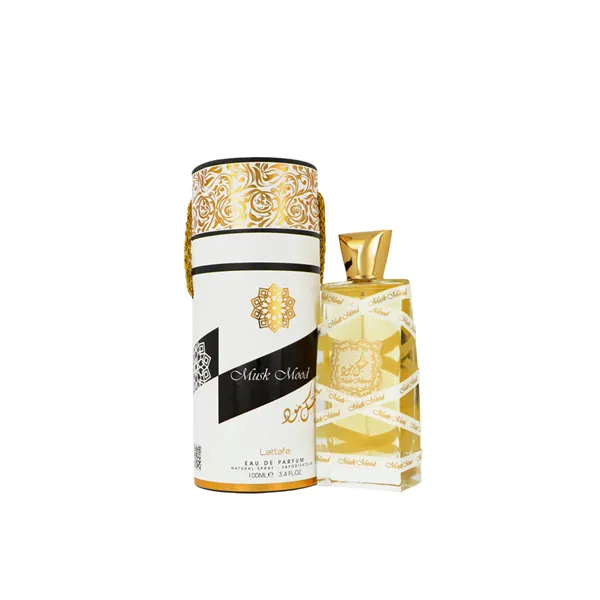 Lattafa Musk Mood Edp 100ml