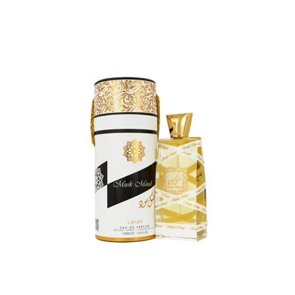 Lattafa Musk Mood Edp 100ml
