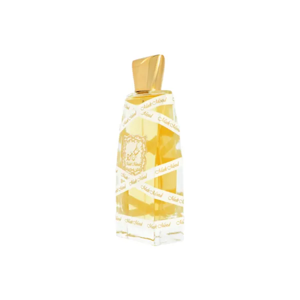 Lattafa Musk Mood Edp 100ml