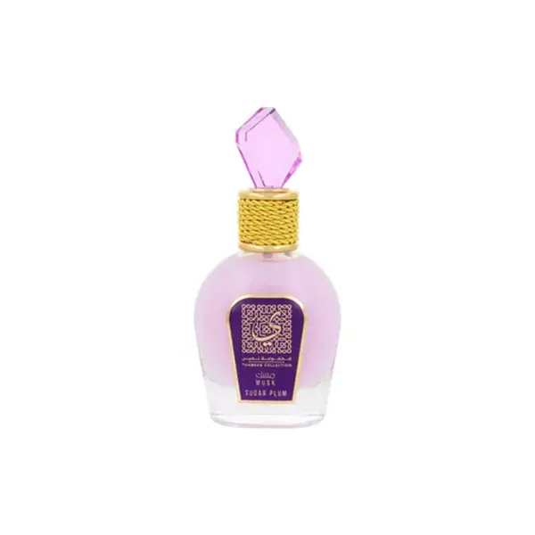 Lattafa Thameen Collection Sugar Plum Edp 100ml