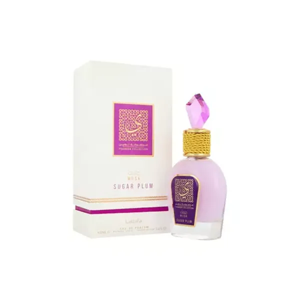 Lattafa Thameen Collection Sugar Plum Edp 100ml