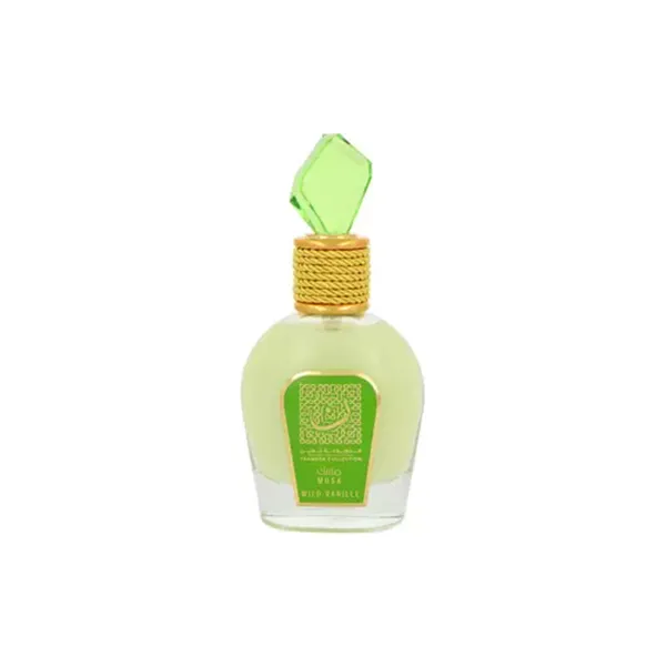 Lattafa Thameen Collection Wild Vanille Edp 100ml