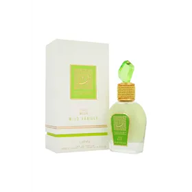 Lattafa Thameen Collection Wild Vanille Edp 100ml